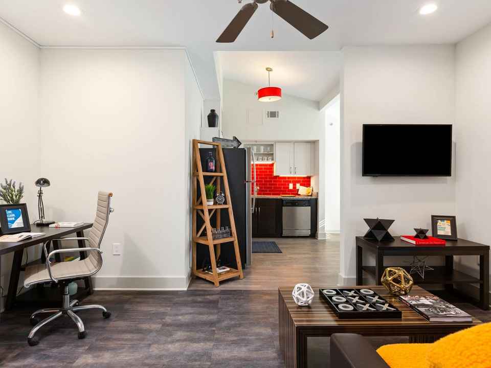 Gambrell & Associates, PLLC Oxford,  Office