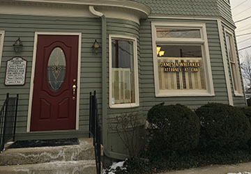 Whitaker Attorneys LLC Mason,  Office