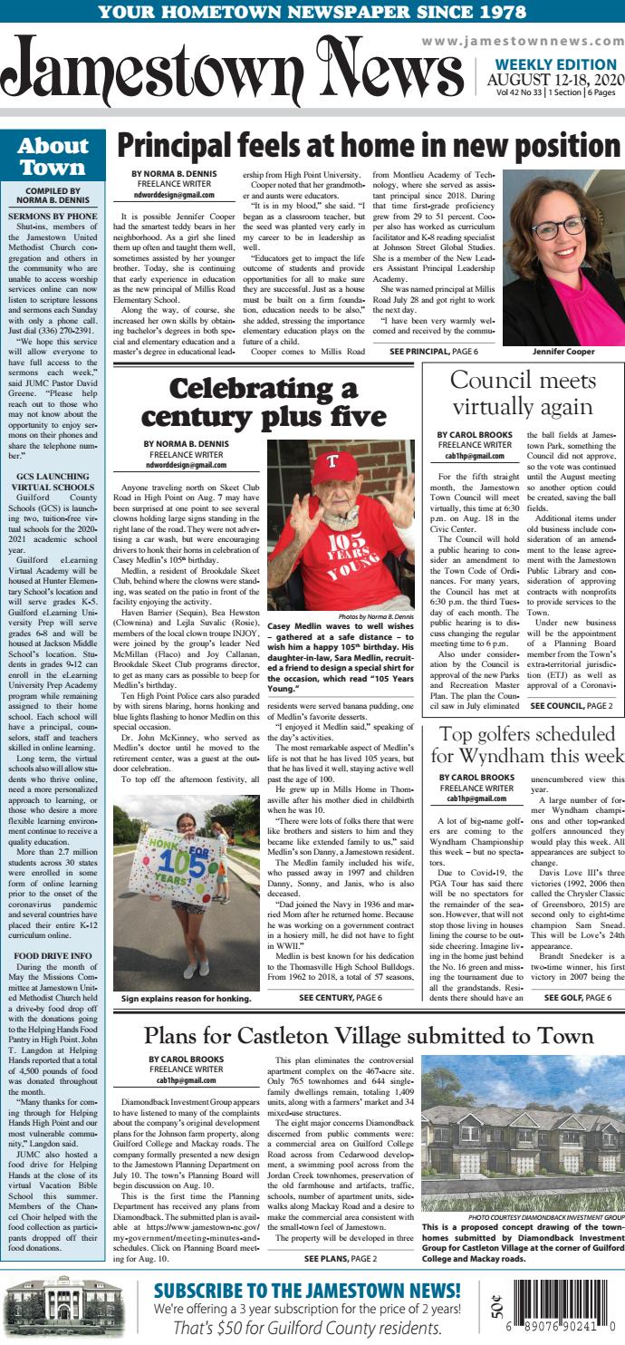 Bailey & Thomas, PA Winston Salem, NC Office