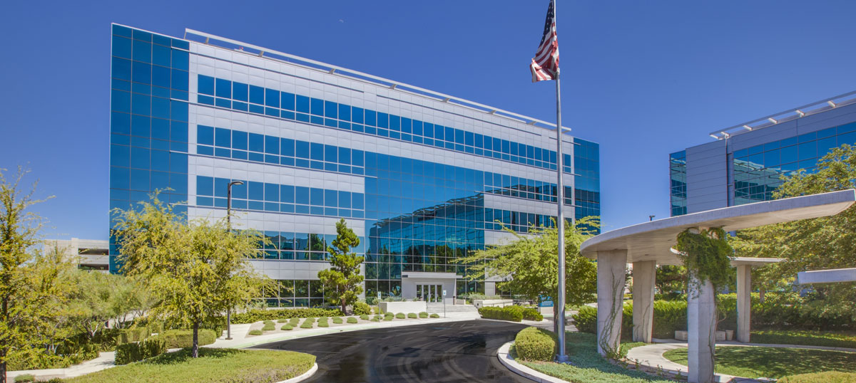 Evans Fears Schuttert McNulty Mickus Newport Beach, CA Office