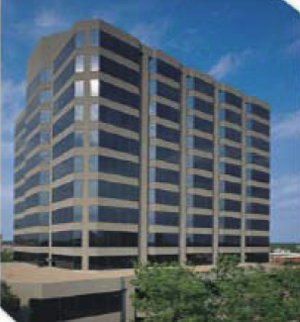 Bailey & Galyen Fort Worth, TX Office