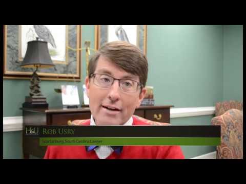 Holland & Usry, P.A Spartanburg,  Office