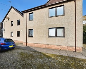 Blackadders Kirriemuir, UK-Scotland Office