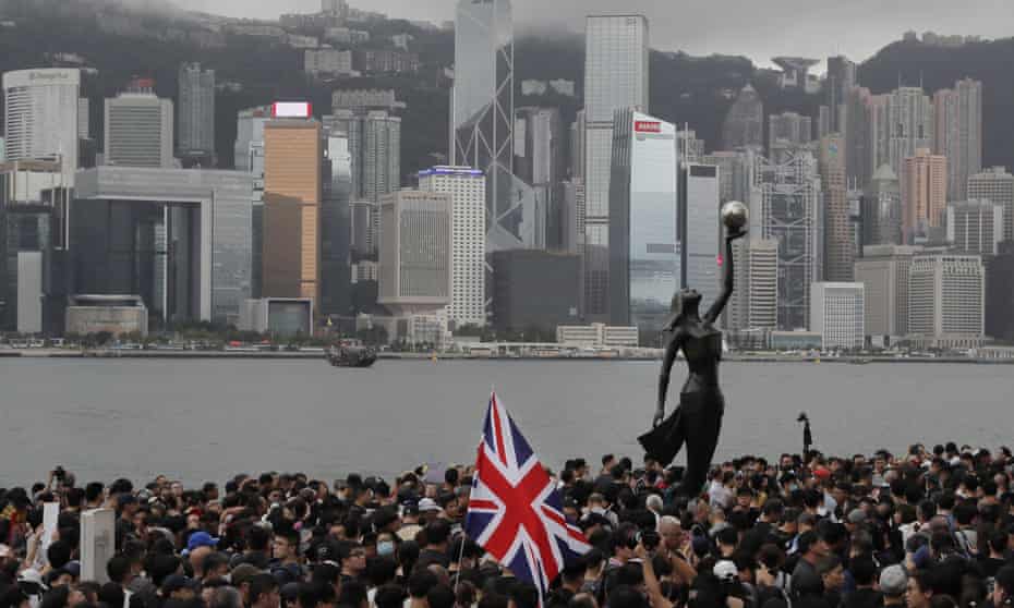 W. K. TO & CO Hong Kong Office