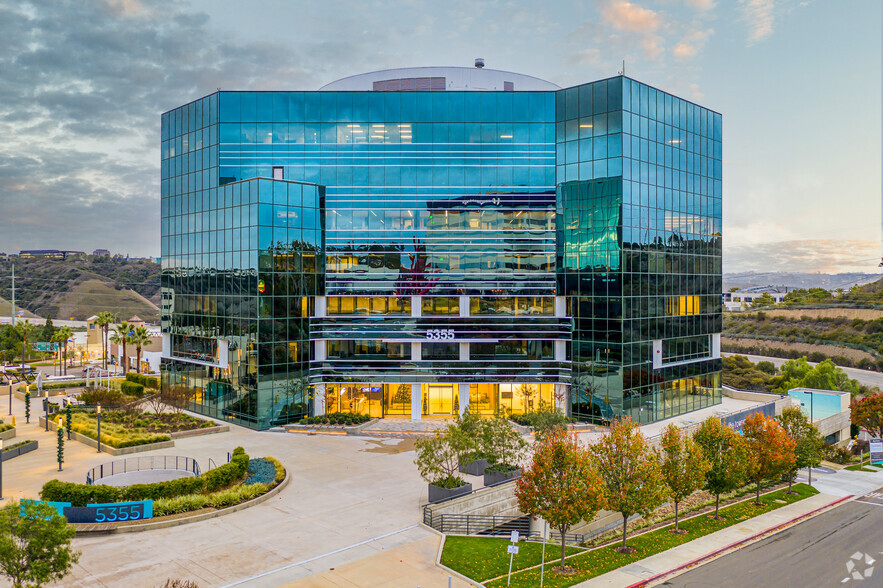 Keegan & Baker, LLP San Diego, CA Office