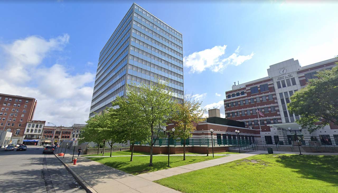 Salomon & Aquino, LLC Paterson,  Office
