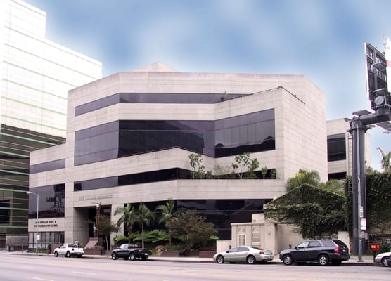 Freundlich Law Encino,  Office