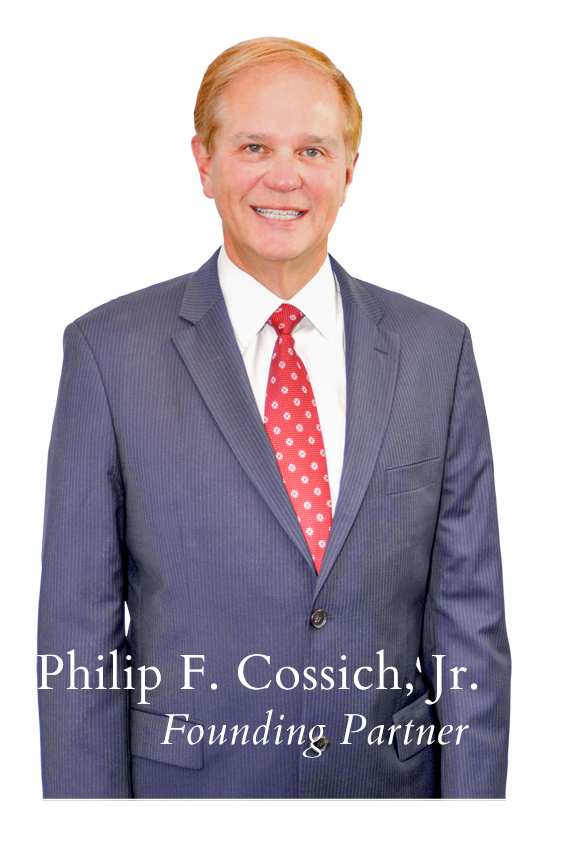 the law office of Cossich, Sumich, Parsiola & Taylor, LLC Belle Chasse, LA Office