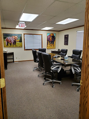 Silverman Law Office, PLLC Helena,  Office