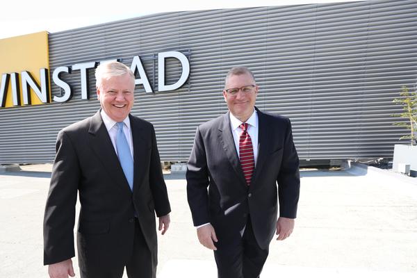 Winstead P.C Austin, TX Office