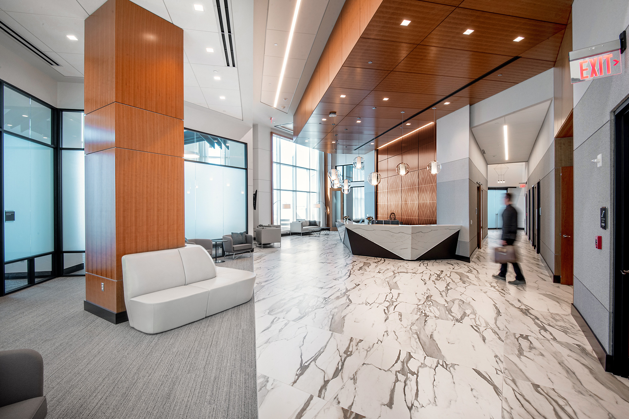 Burr & Forman LLP Birmingham, AL Office