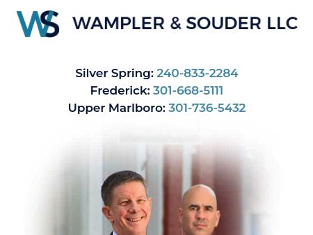 Wampler & Souder LLC Kensington,  Office