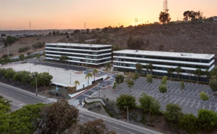 Arin James LLP Glendale,  Office