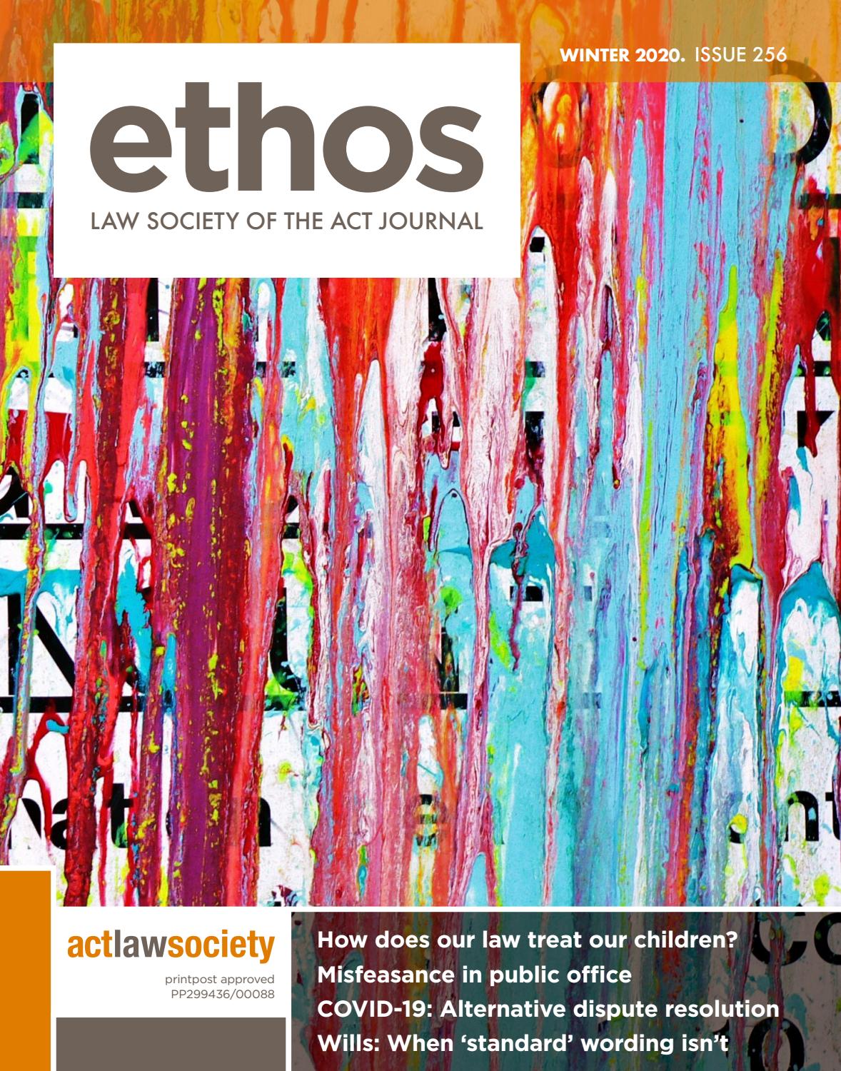 Travers Thorp Alberga Attorneys-at-Law Canberra, Australia Office