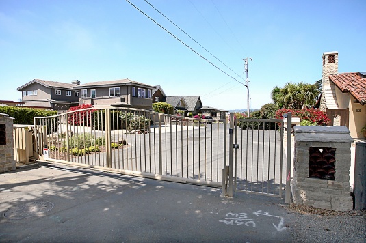 DTO Law San Francisco, CA Office