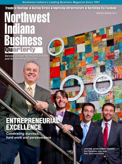 Krieg DeVault LLP Schererville, IN Office