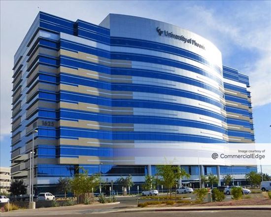 LegalForce RAPC Worldwide Tempe, AZ Office