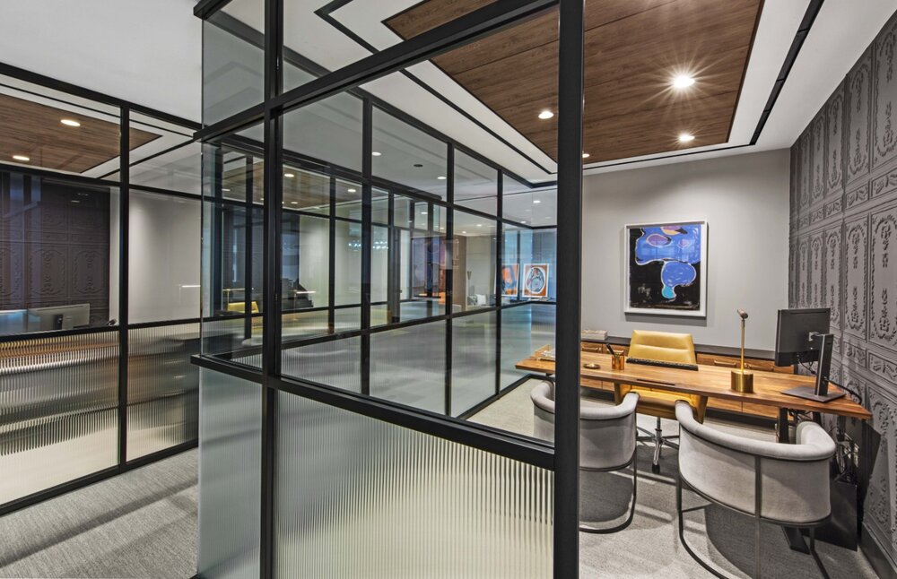 Cervizzi & Associates Boston, MA Office