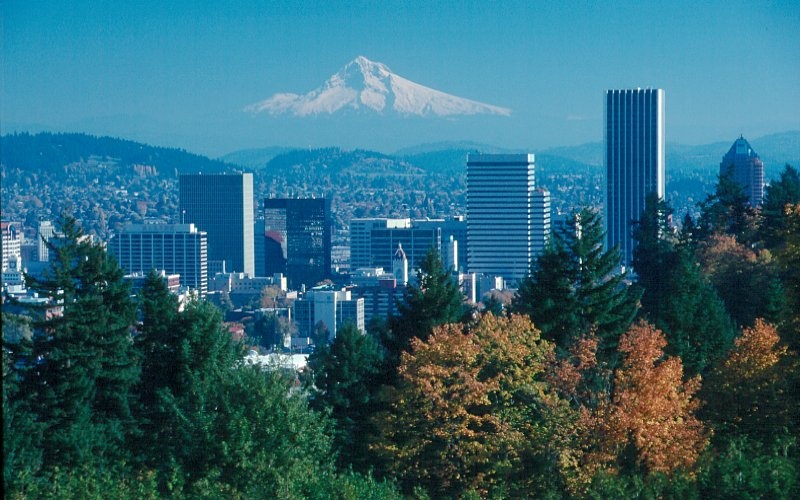 The Harris Law Firm, PC Milwaukie, OR Office