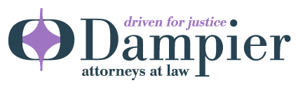 THE DAMPIER LAW FIRM P.C Fairhope,  Office