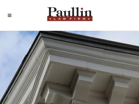 Paullin Law Firm, PC Richmond,  Office