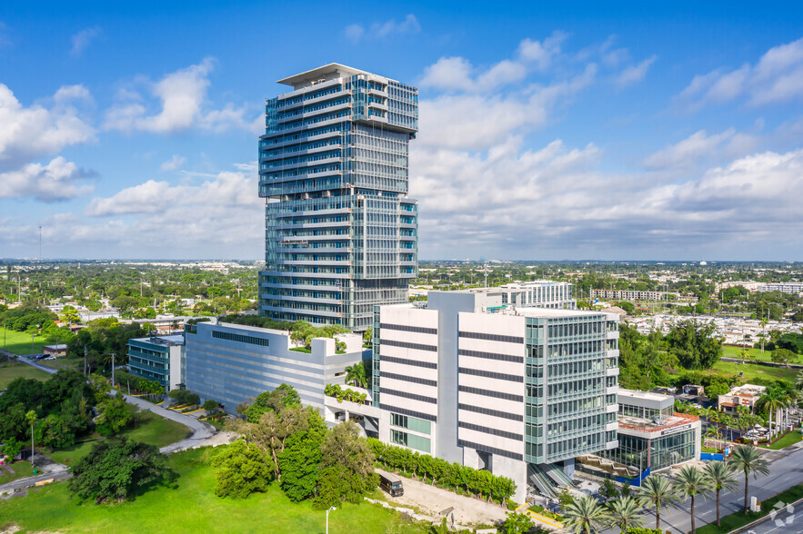 Templer & Hirsch Aventura, FL Office