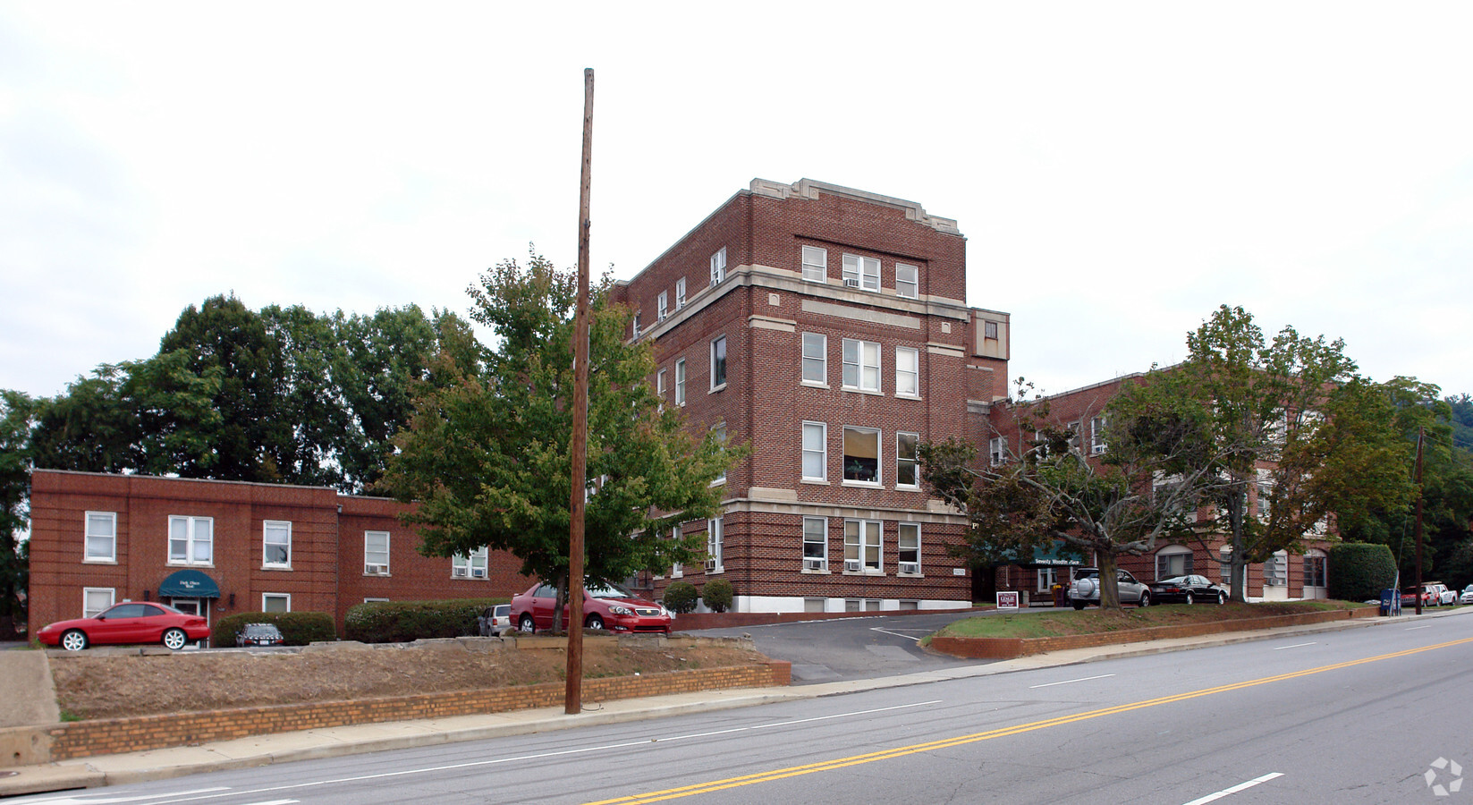 Flagler Law Group LLC Asheville, NC Office