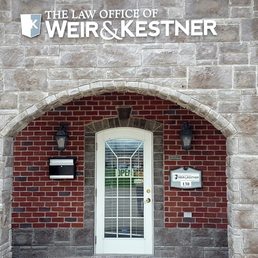 Weir & Kestner Injury Lawyers, Smyrna,  Office