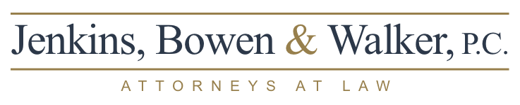 Jenkins, Bowen & Walker, PC Cartersville, GA Office