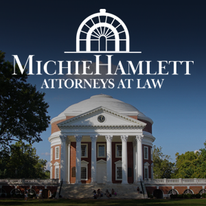 MichieHamlett Attorneys at Law Charlottesville, VA Office