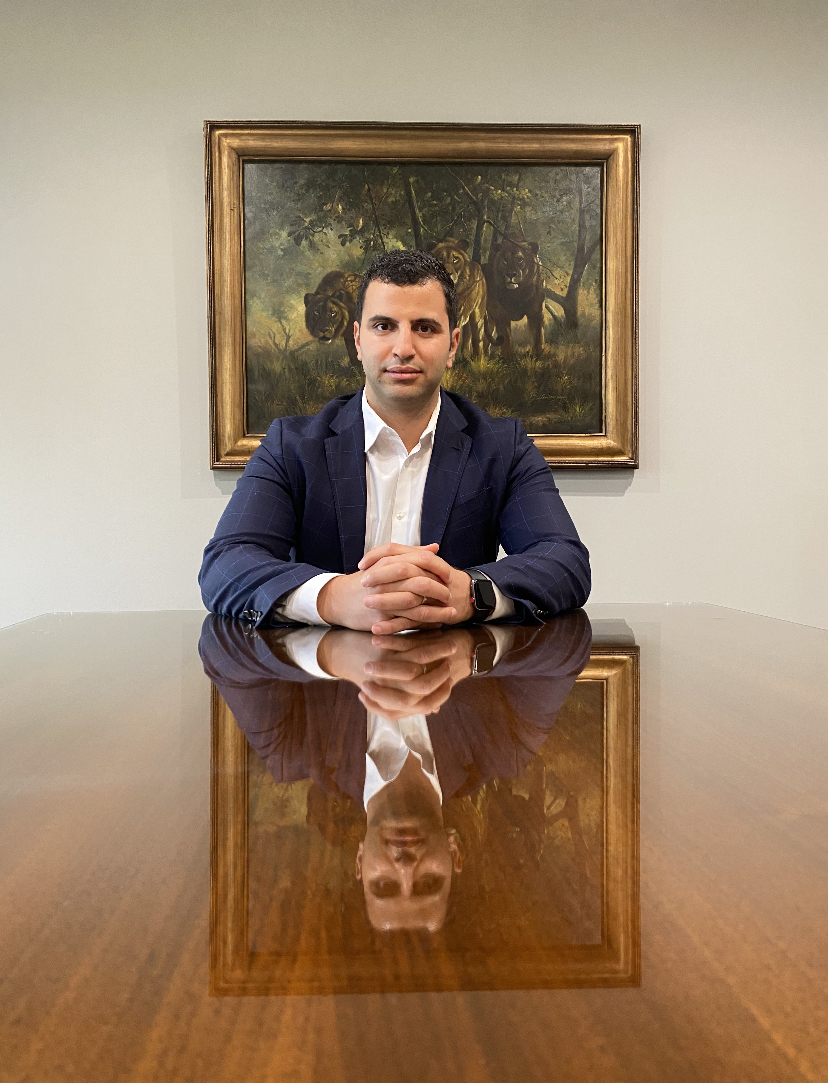 The Karam Law Office, PLLC Sugar Land,  Office