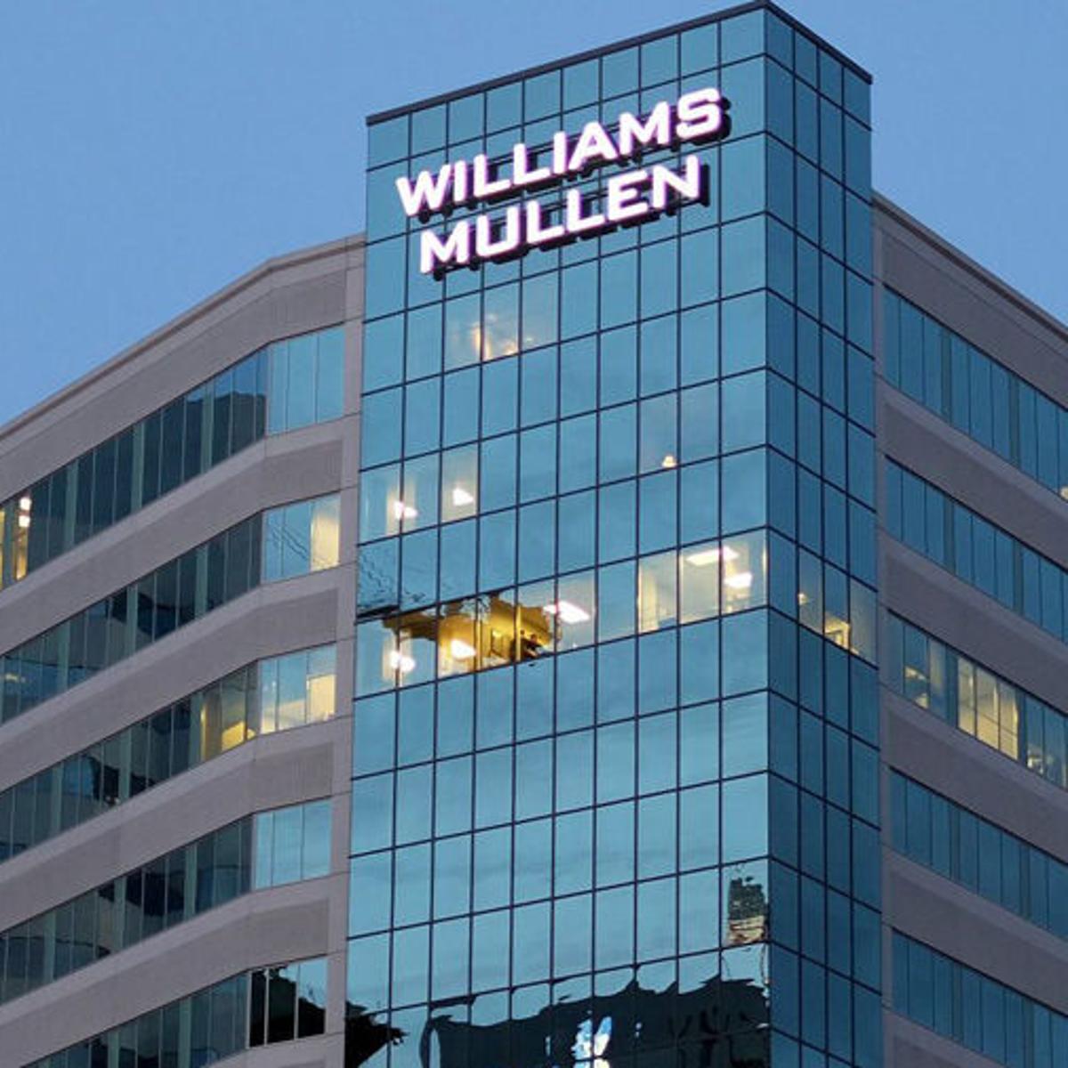 Williams Mullen Charlottesville, VA Office
