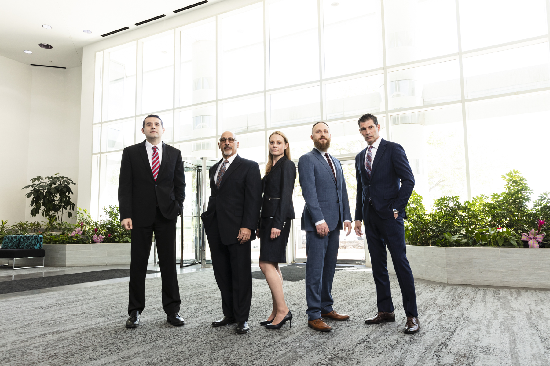 Moss & Colella, P.C Southfield, MI Office