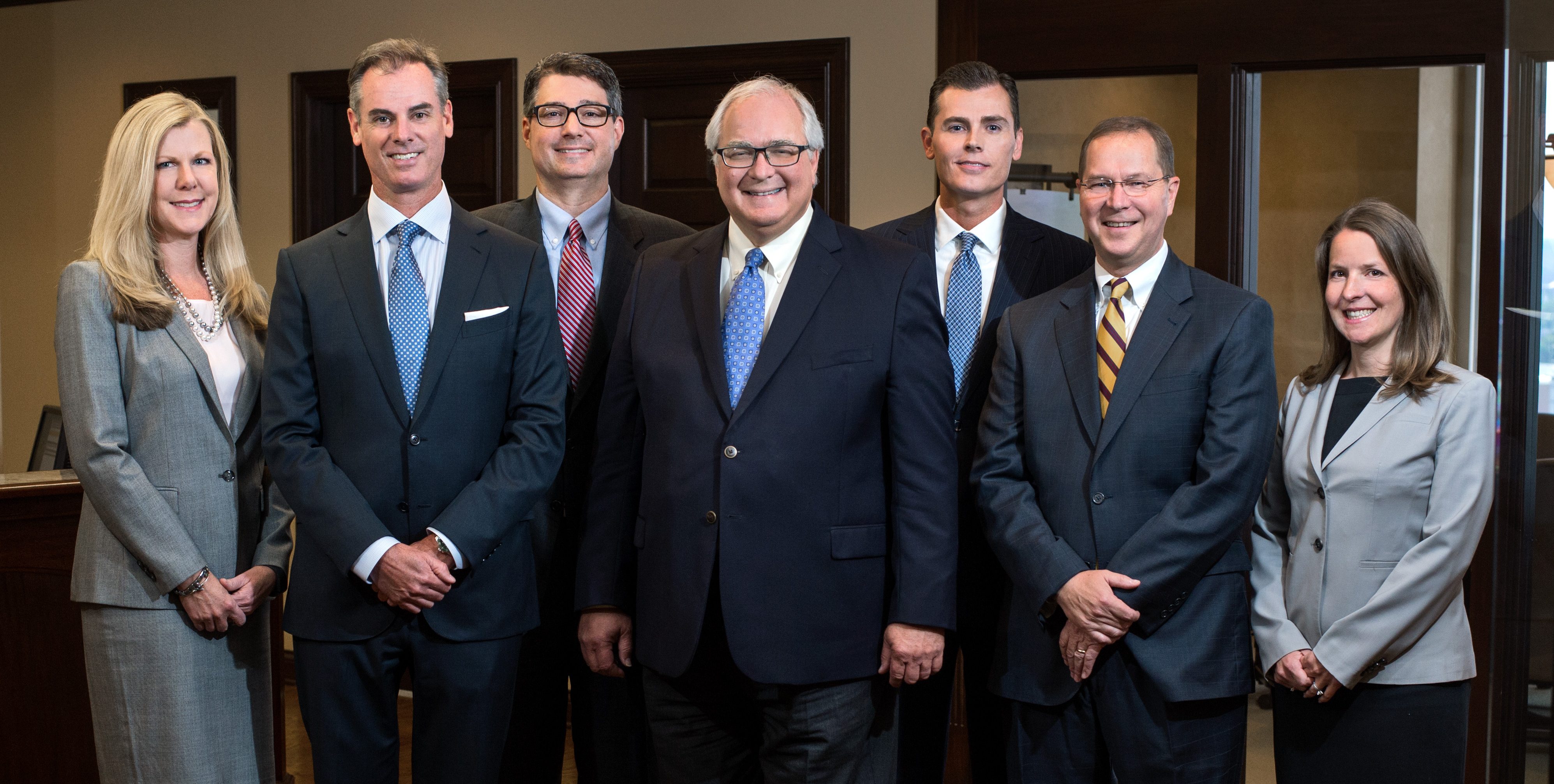 Barnes Maloney PLLC Louisville, KY Office