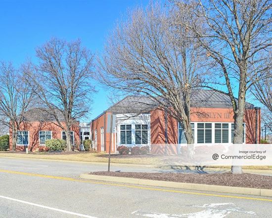 Hill and Rainey Attorneys Colonial Heights, VA Office