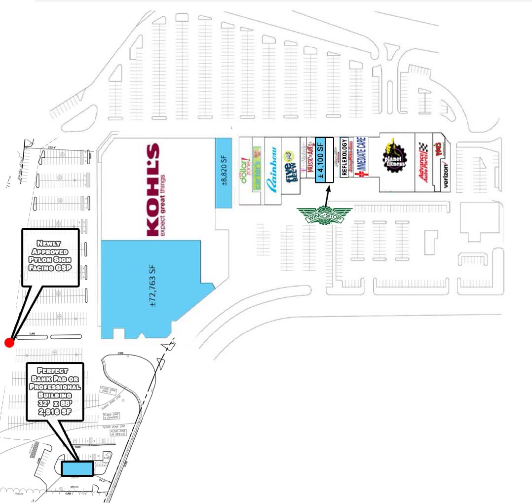 Salzer & Salzer, LLC Toms River,  Office