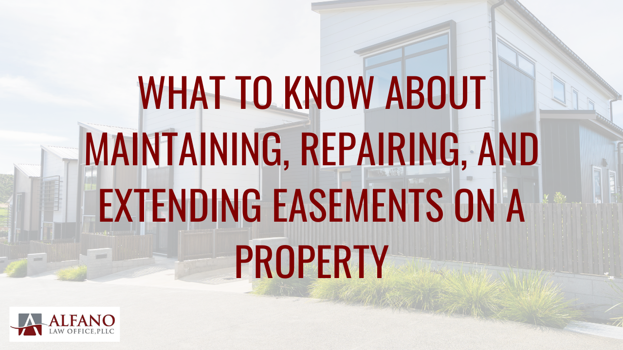 Alfano Law Offices, PA Concord,  Office