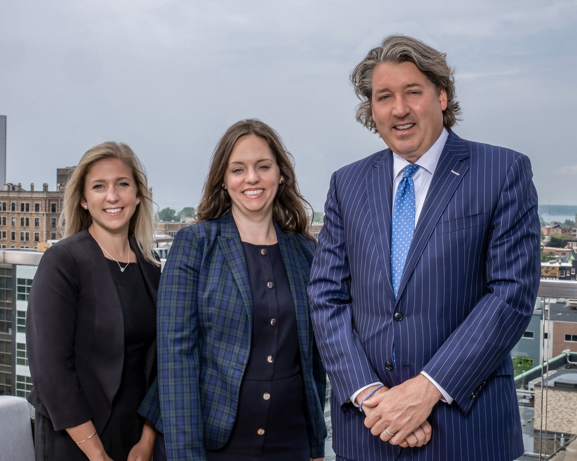 Mattingly Cavagnaro LLP Buffalo,  Office