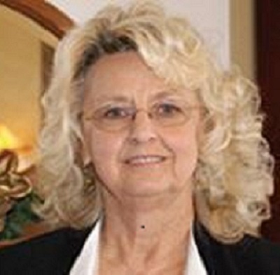 Gloria Jean Evins and Chadwick J. Hayes Lebanon,  Office