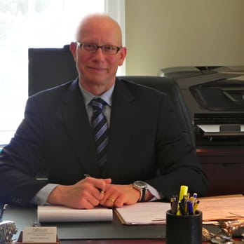 Berger Law Group P.C Rosemont, PA Office