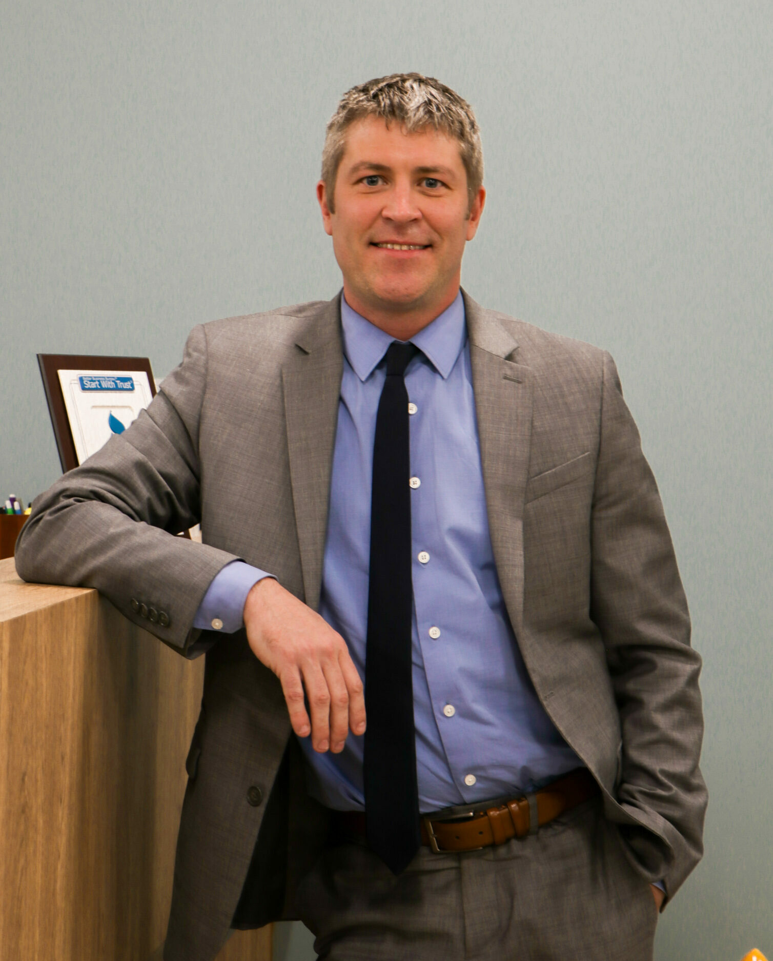 Divorce Matters Greenwood Village,  Office