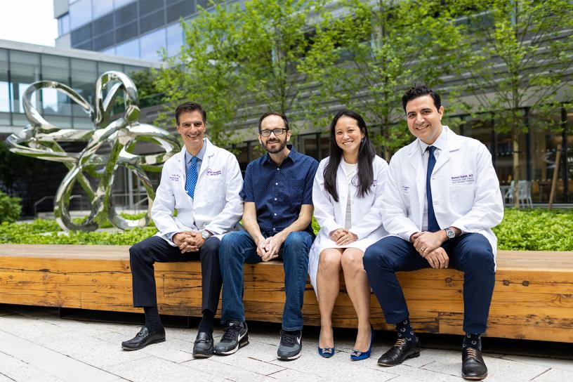 Rha Kim Grossman & McIlwain, LLP Bayside, NY Office