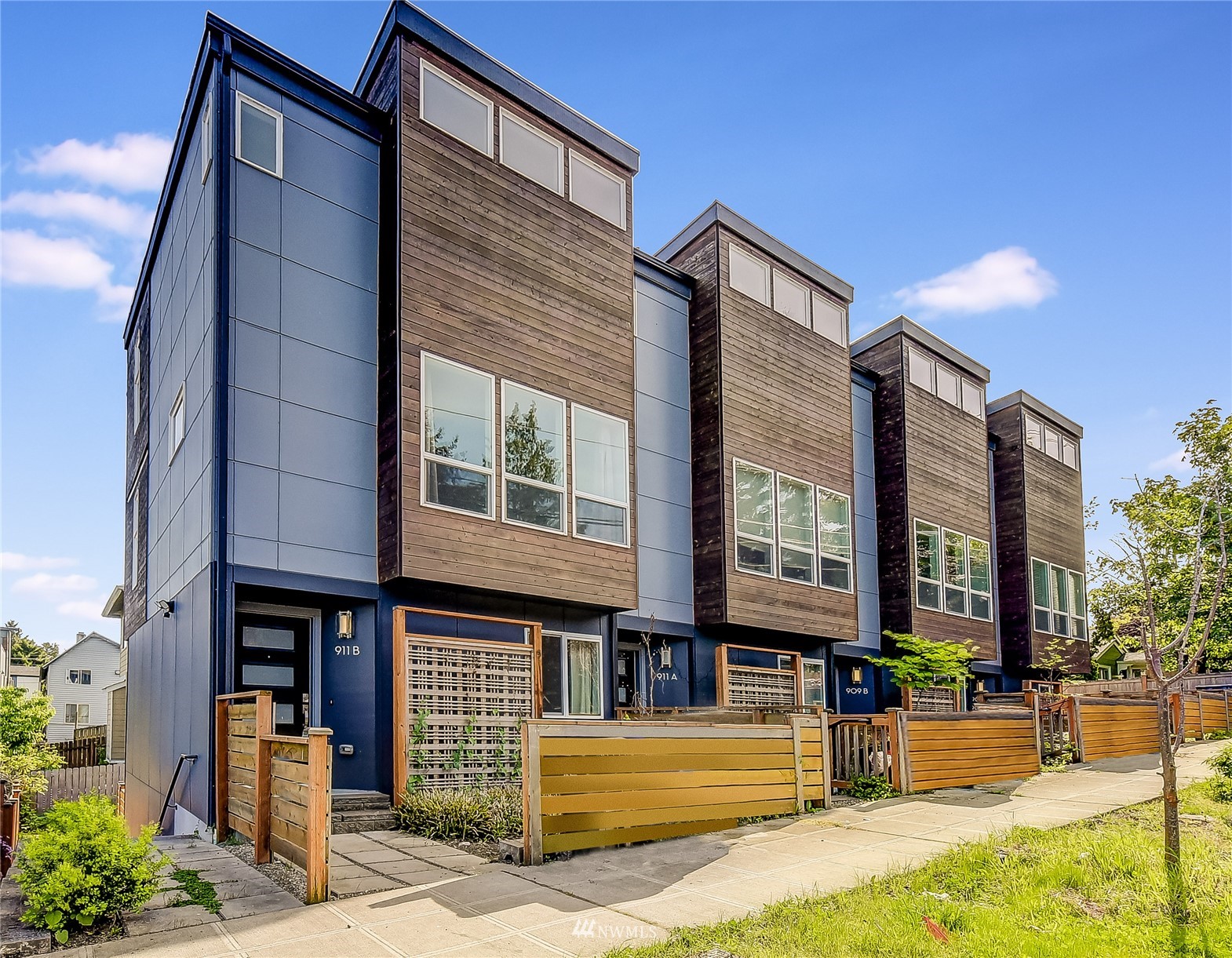 Condominium Law Group Seattle, WA Office