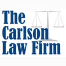 The Carlson Law Firm Lubbock, TX Office