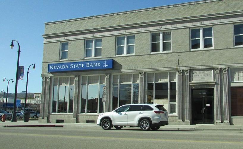 Gerber Law Offices, LLP Elko, NV Office