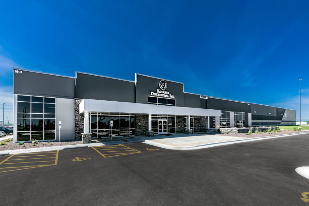 Sutterfield Law Offices, PC Effingham, IL Office