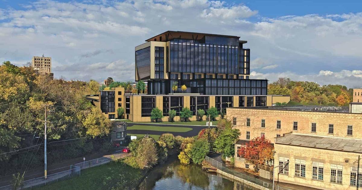 Divergent Family Law Appleton, WI Office