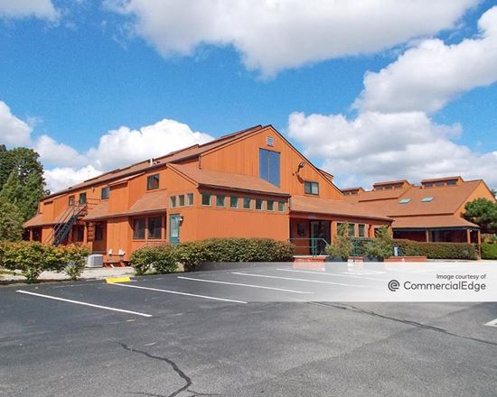 Tang & Maravelis, P.C Warwick, RI Office