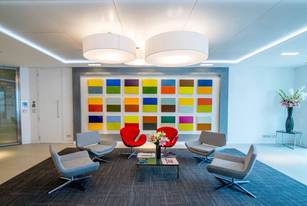 Dechert LLP Paris, Sao Tome and Principe Office