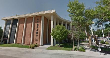 Rossberg Law Office, L.L.C Great Falls,  Office